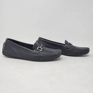 Salvatore Ferragamo Loafers Shoes size 8 but fits like size 7.5!!